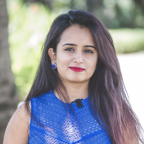 Shruti Kapoor